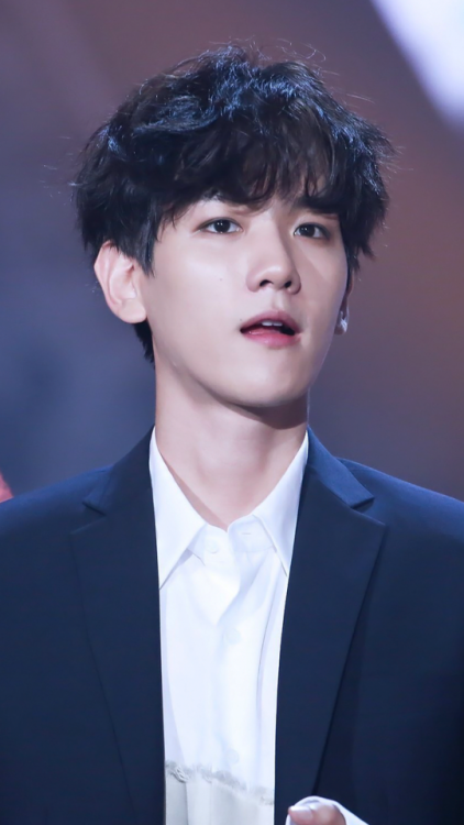 byun baekhyun