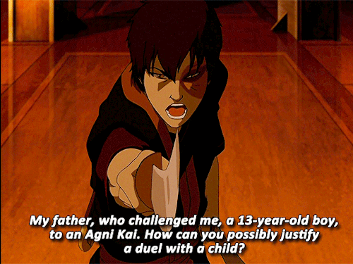 AVATAR:THE LAST AIRBENDER | 3x11 ‘The Day Of The Black Sun’ 