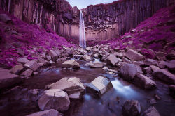 itscolossal:  Stunning Views of Iceland Captured