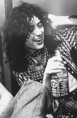 Jimmy Page