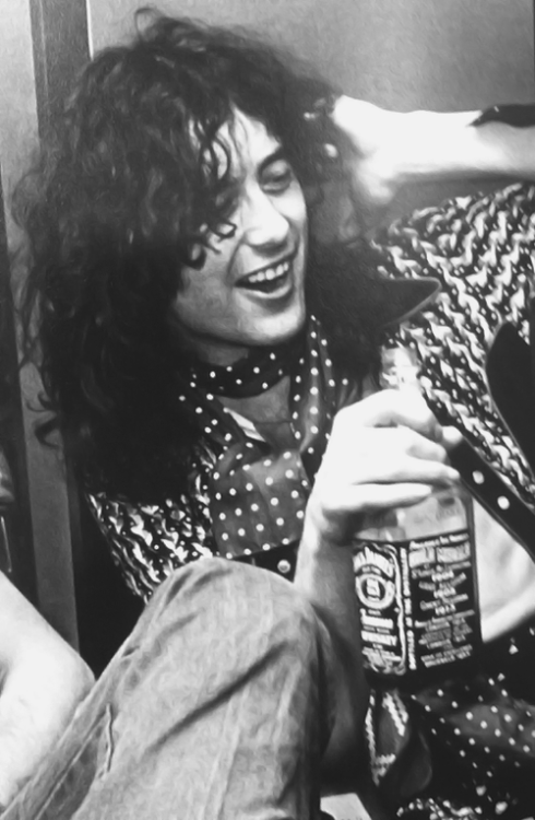 Jimmy Page adult photos