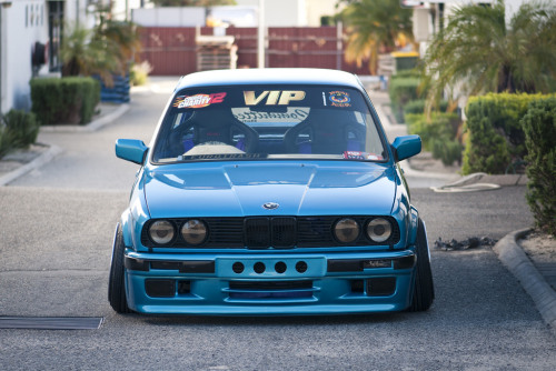 radracerblog:  Bmw E30