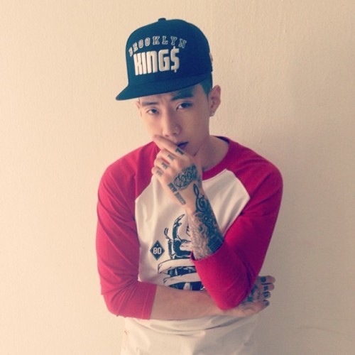 jparkitrighthere 모자멀티샵 햇츠온 2014 s/s 촬영!! #hatson #aomg#followthemovement