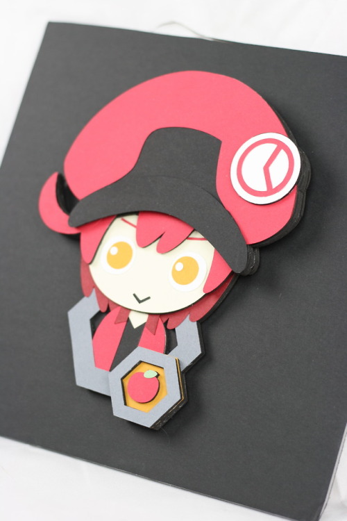 These cute dweebs for sale over at my store. White Blood CellRed Blood Cell