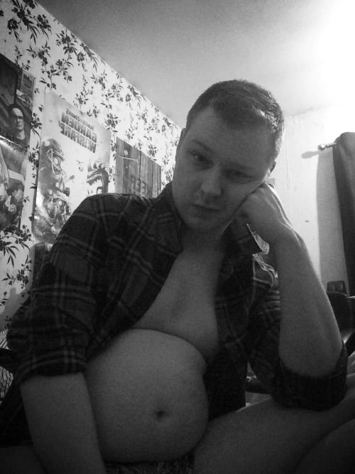 radioactivejam:  I was feeling confident, which isn’t an emotion I like to waste 😂