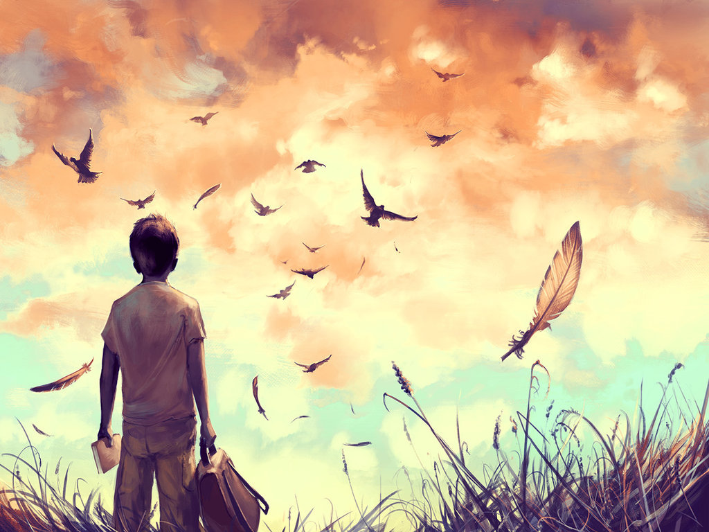 lohrien:  Illustrations by Cyril Rolando dA l tumblr