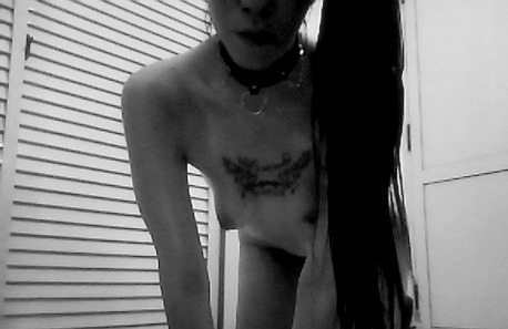 psychopath-bunny:  Stranger.