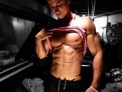 fitmen1:  Fitmen1 Zach Zeiler