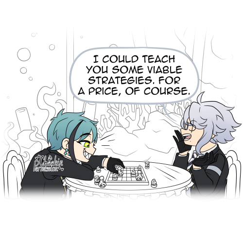 Get Rekt Azul