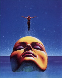 moonzerotwo:Trips - Philippe Caza