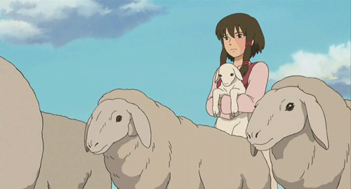 Watching Tales Of Earthsea 