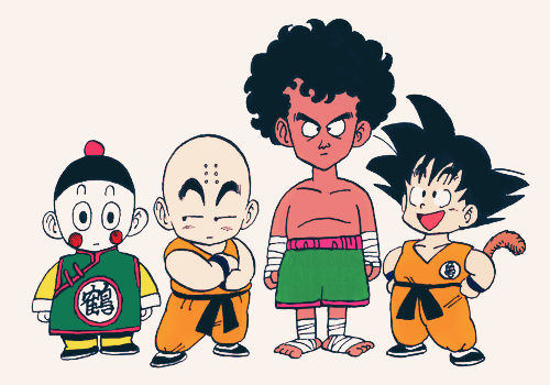 mouseychuu:  22nd tenka’ichi budoukai ☆ quarter finalists 