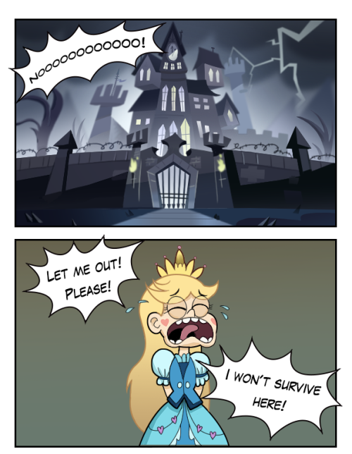 moringmark:  St. Olga’s Reform School for Wayward Princesses