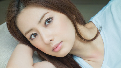 北川景子 : Keiko Kitagawa