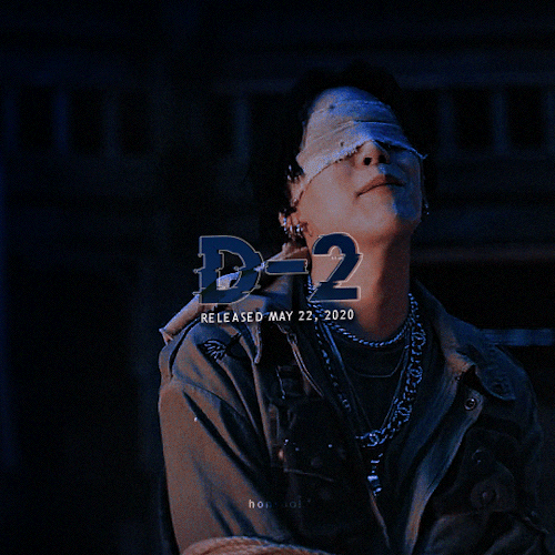 D-2 SECOND ANNIVERSARY Dir.Choi Yong-suk (Lumpens) / Insp