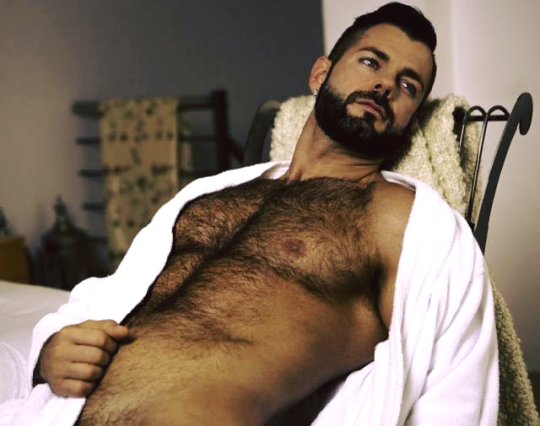 Random Eroticism