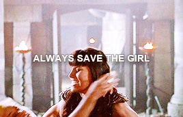 Sex aflawedfashion:  Xena and Gabrielle + Tropes pictures