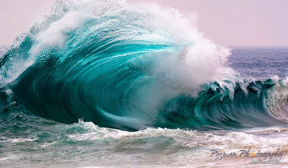 el-rollo:  backwash + midwash
