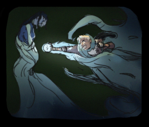 im listening to the adventure zone now