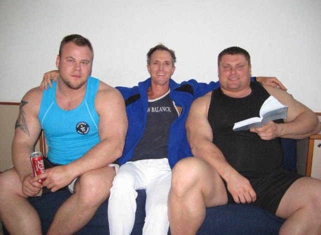 Big and Beautiful