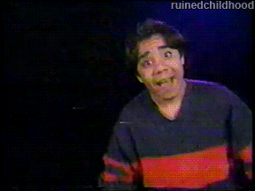 ruinedchildhood:  The only acceptable ways to introduce yourself on the first day