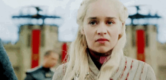 m00d0rgan:  Now normally I don’t write about Game of Thrones, but this is a major