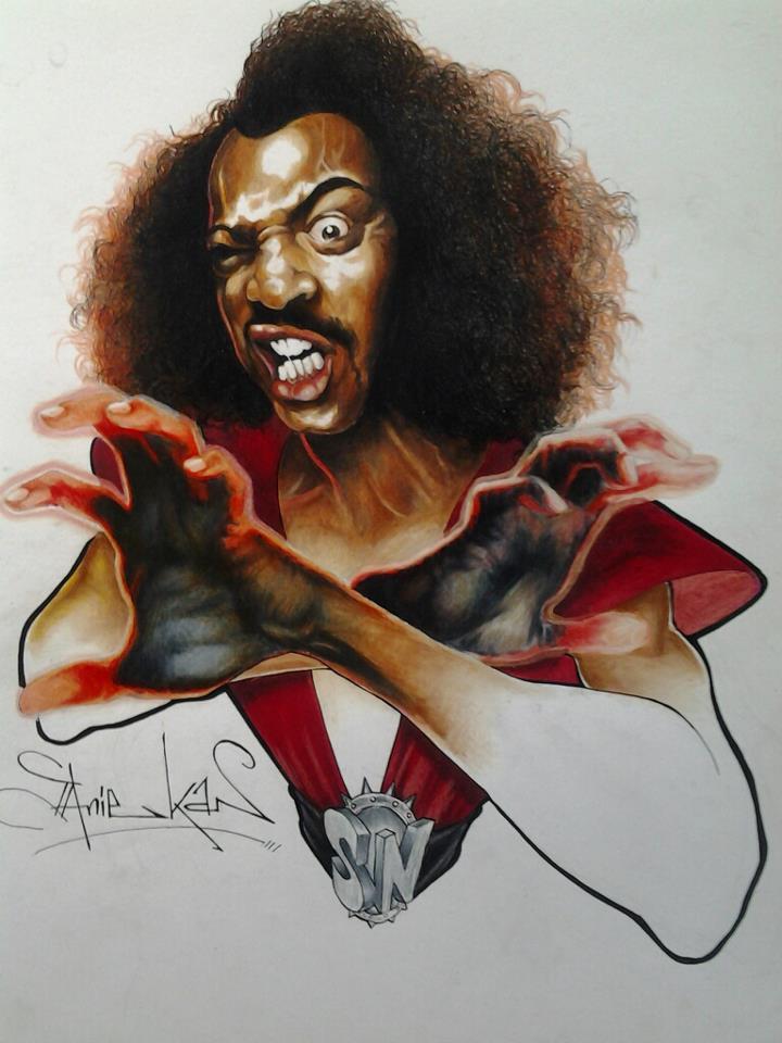 out-kasted:  Aniekan Udofia