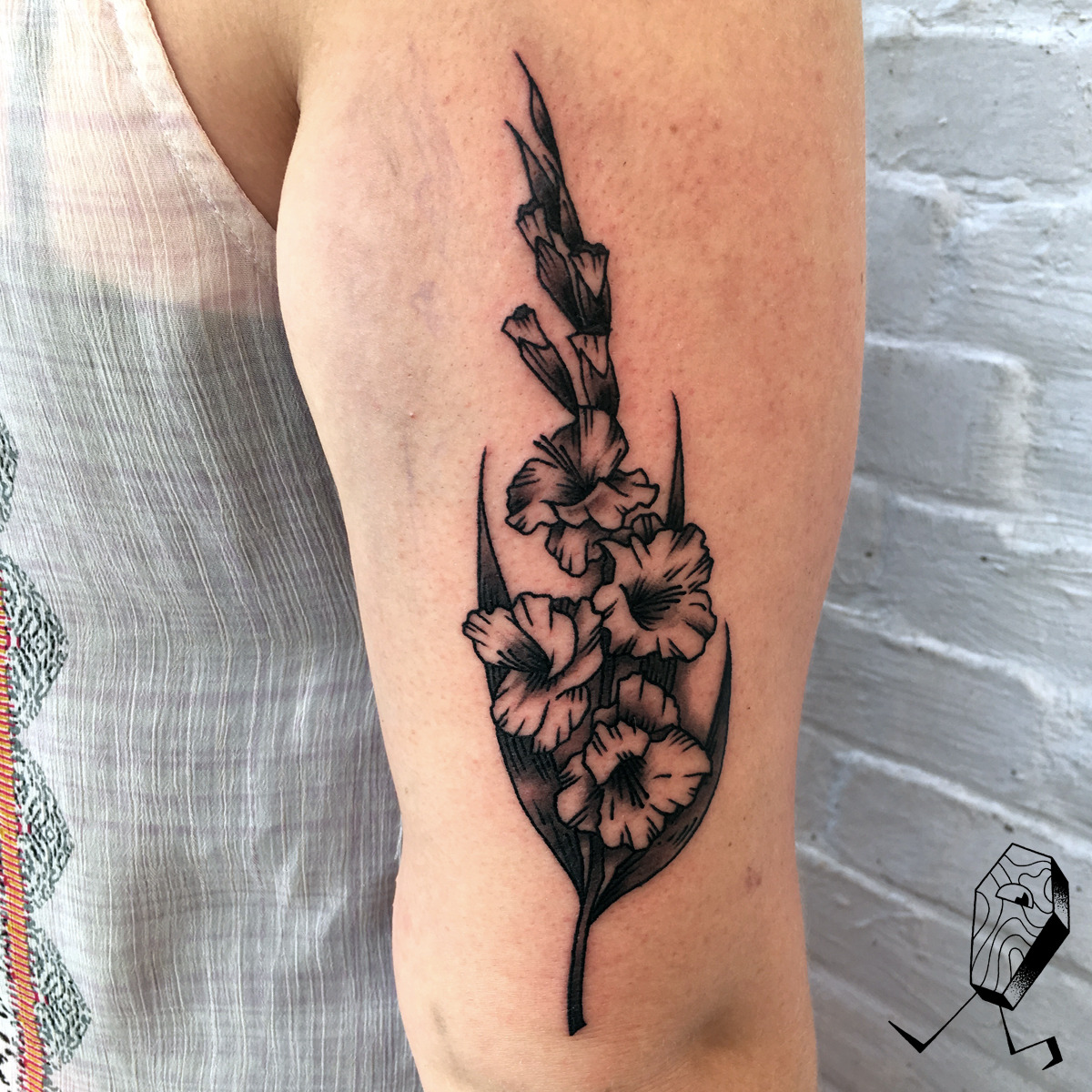 maureen orrissim - Portland Tattoo Artist ✨ on Instagram: 