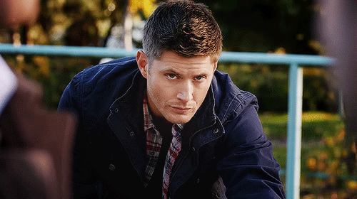 batmanandbullwinkle:   Jensen and West. TOTALLY Best friends. 