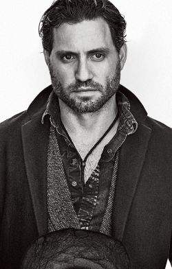 Mynewplaidpants:for More Edgar Ramirez Click Here