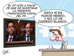 Omar caricaturas fb