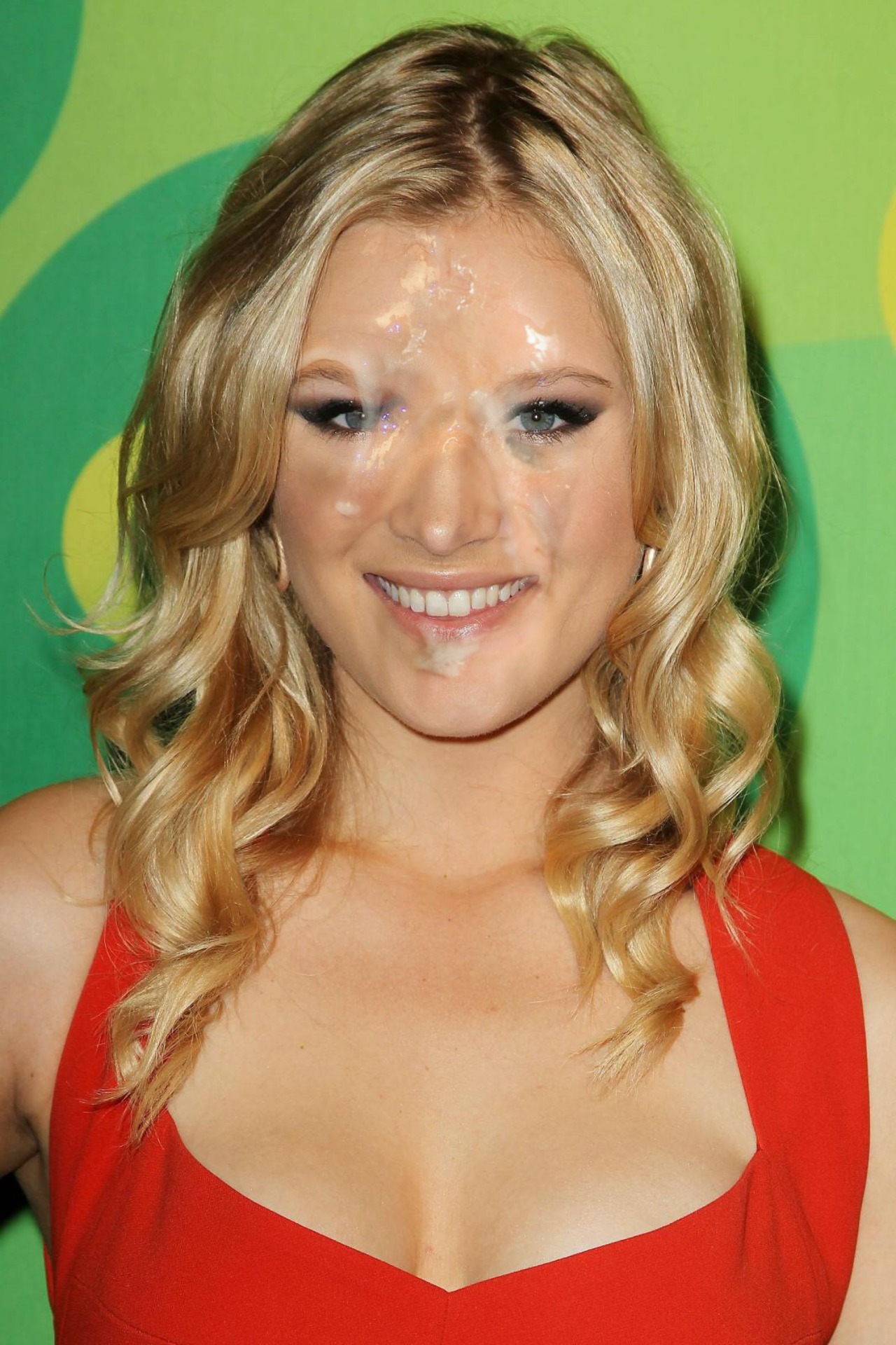 Celeb Fake Cumshots