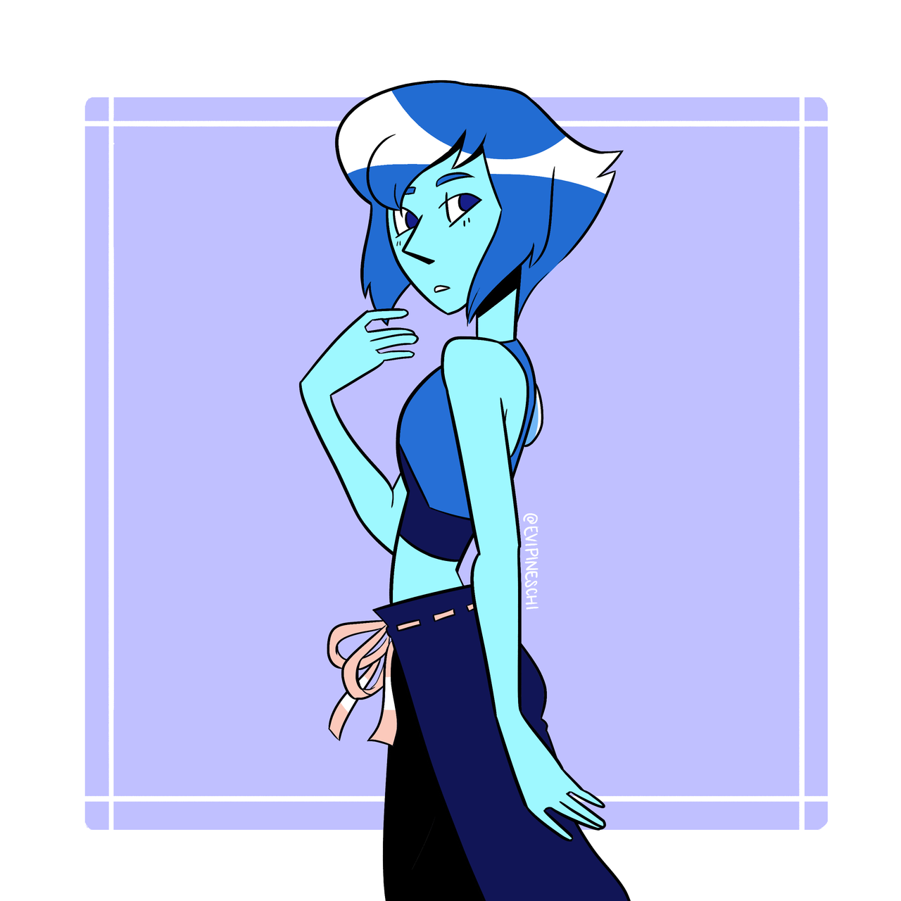 evipineschi:  More new forms!! someone pls help jasper she’s so confused