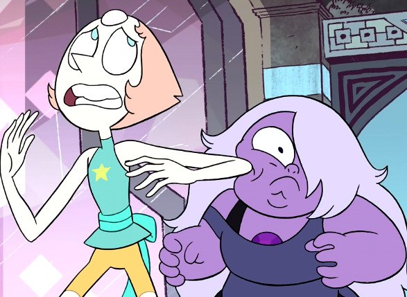 pastel-gems:  in honor of today’s absence of an episode, i present to you : the