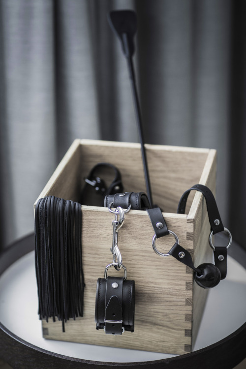 eroticimages:  eroticimages:toy box ..just .. nodding