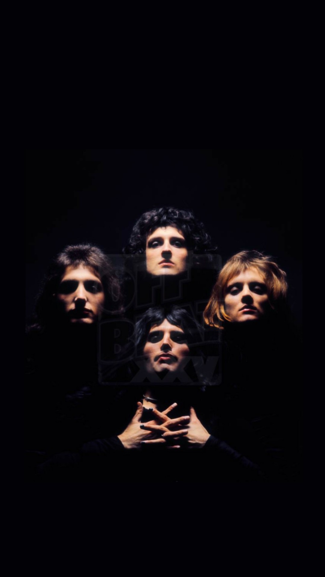 queen bohemian rhapsody wallpaper