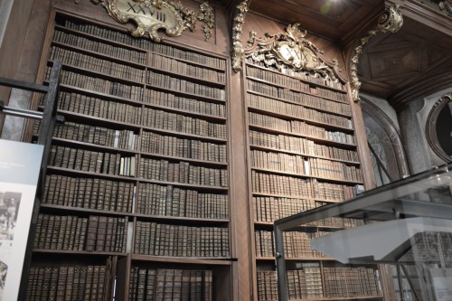 menimienaimori: Austrian National Library, Vienna 