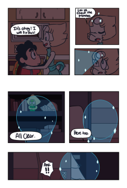 piierogi:  //page three! Reblog if you like!