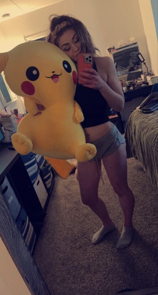 wh1tnywiscons1n:PIKA..  PIKA. . 