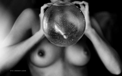 by Andrew Lucas