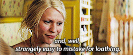 cinemagifs:“You know when I said I knew little about love? Well, that wasn’t