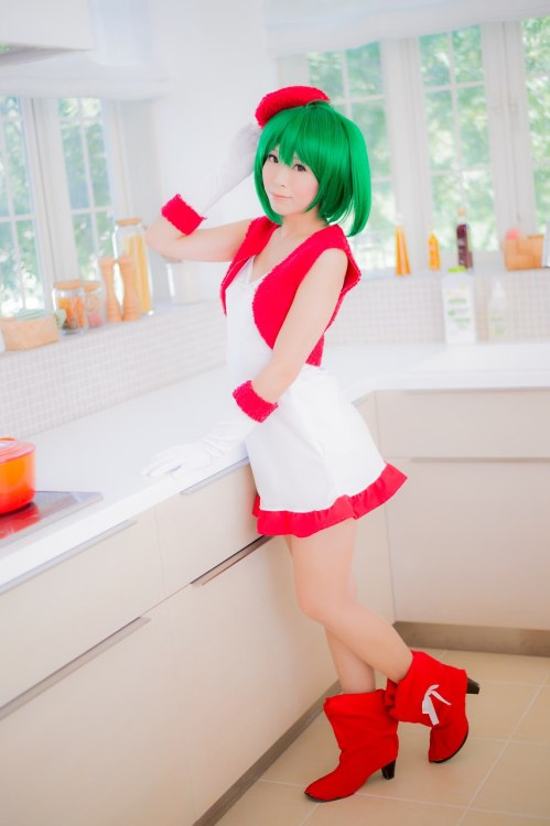 Macross Frontier - Ranka Lee [Xmas ver.] (Mashiro Yuki) 33HELP US GROW Like,Comment & Share.CosplayJapaneseGirls1.5 - www.facebook.com/CosplayJapaneseGirls1.5CosplayJapaneseGirls2 - www.facebook.com/CosplayJapaneseGirl2tumblr - http://cosplayjapaneseg