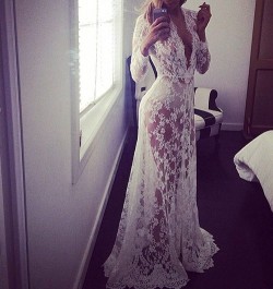 fabulousandglamour:  instagram  Elegância &amp; Sedução