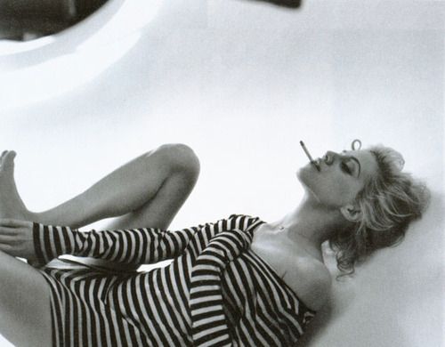  Brittany Murphy. 