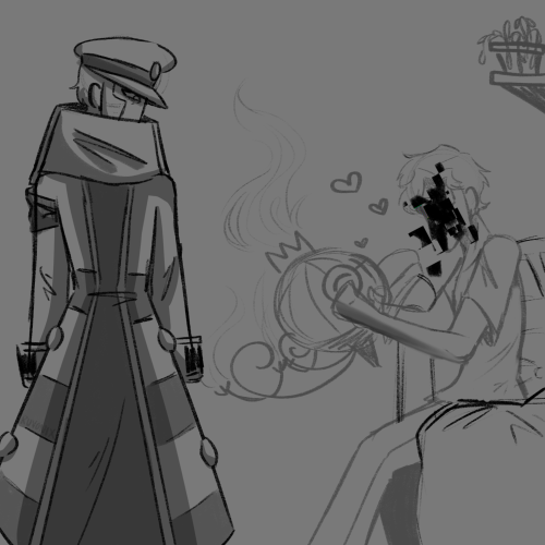 Something Quick