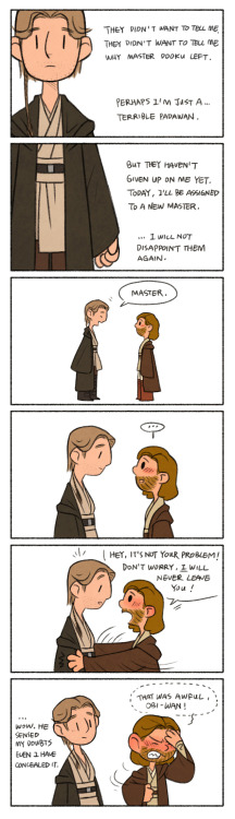 incorrect sw quotes on X: Qui-Gon Jinn  / X