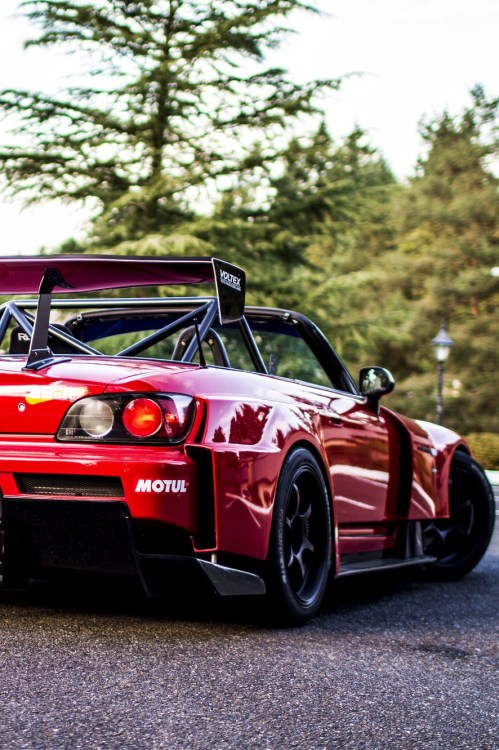 myheartpumpspetrol:  Amuse S2K | Cullen C