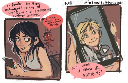 Tikki Cant Help You Decipher This One