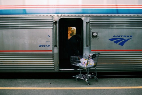 RAILPASS