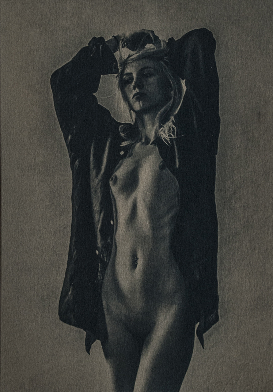 pierotoffano: pierotoffano kelevra cianotype 